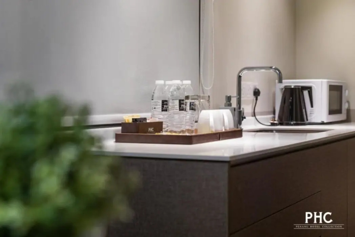 Ropewalk Piazza Hotel Managed By The Ascott Limited