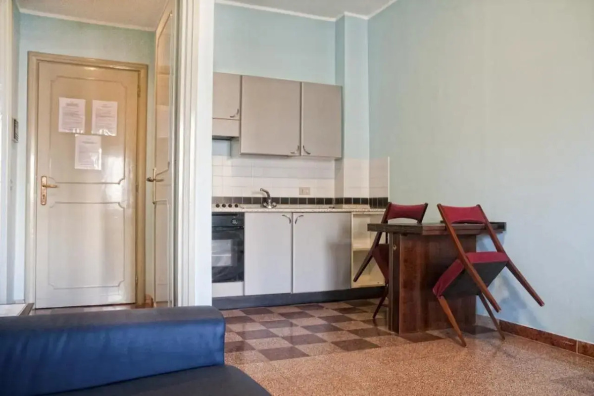 Hotel Residence Riva Gaia