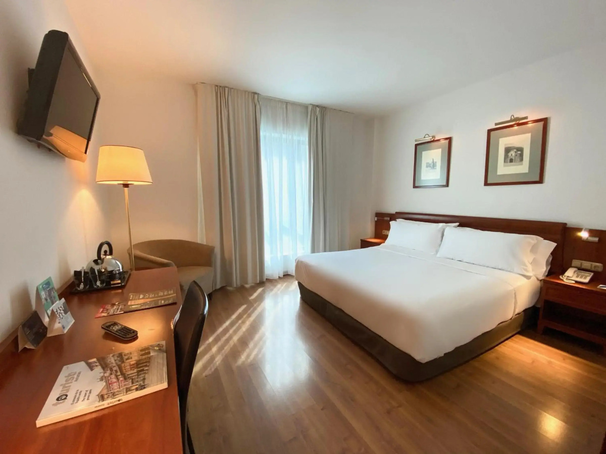 Zentral Gijón Rey Pelayo