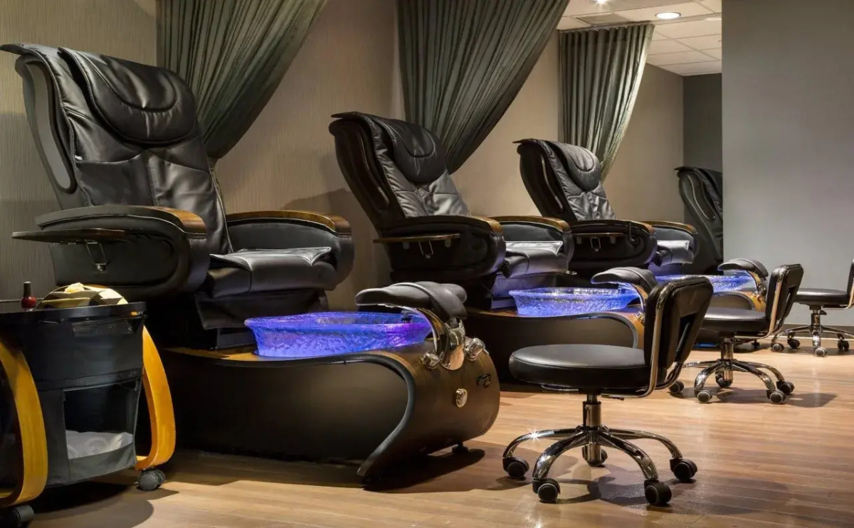 Gaylord Palms Resort & Convention Center