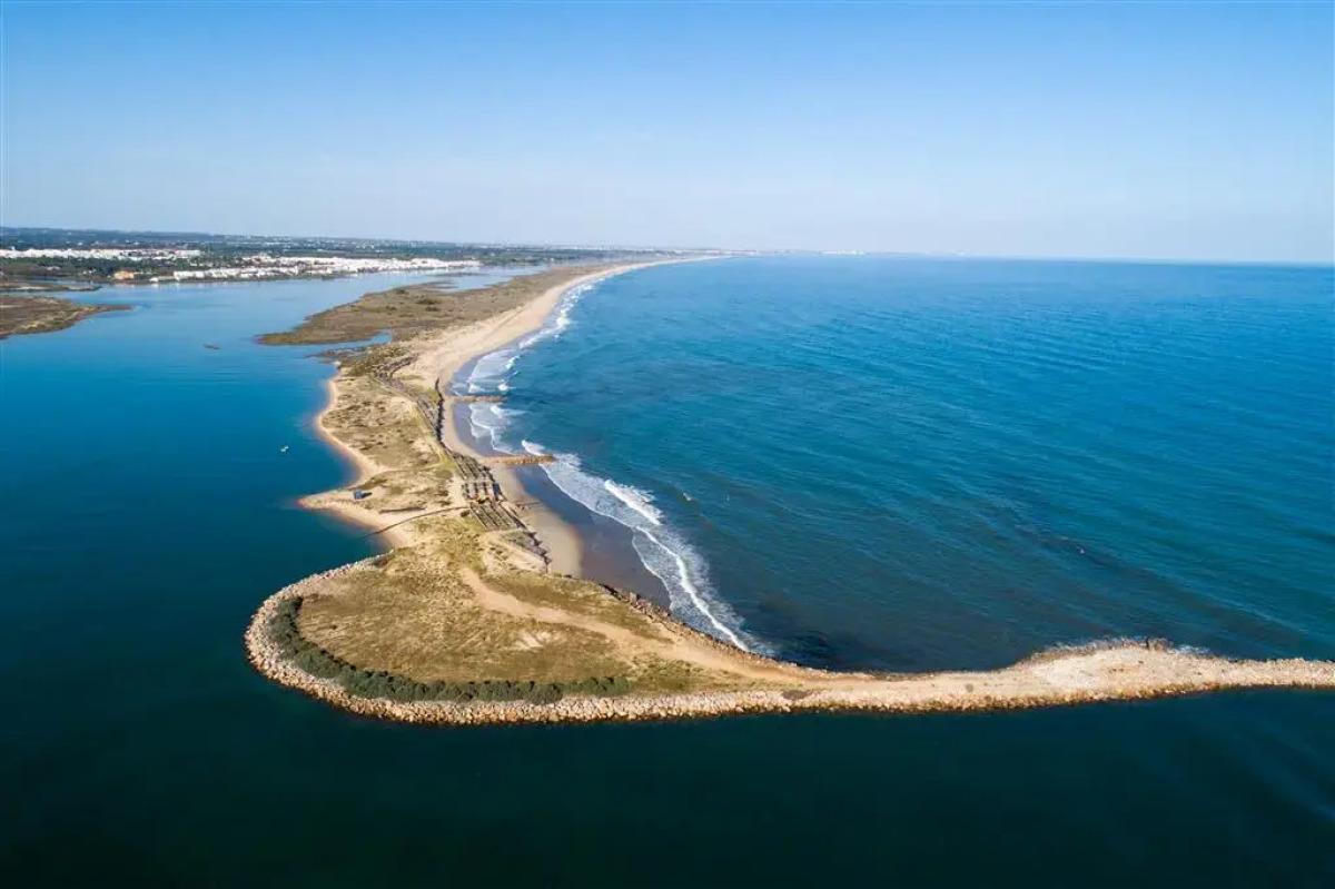 Отель Eco Hotel Vila Galé Albacora