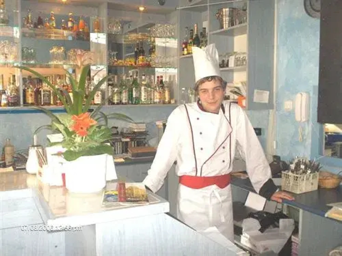 Hotel Villa Mansland