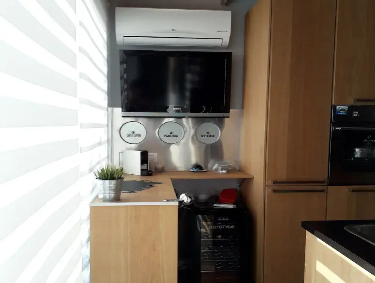 Attico con vista Ciampino Roma