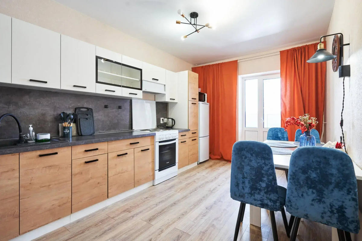 Как дома на улице Весенняя 3