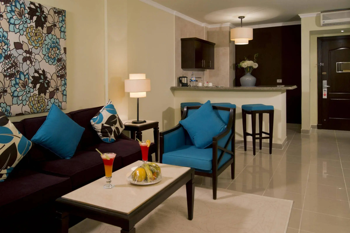 Aurora Bay Resort Marsa Alam