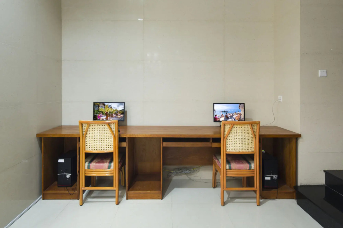 Green World Hotel Nha Trang