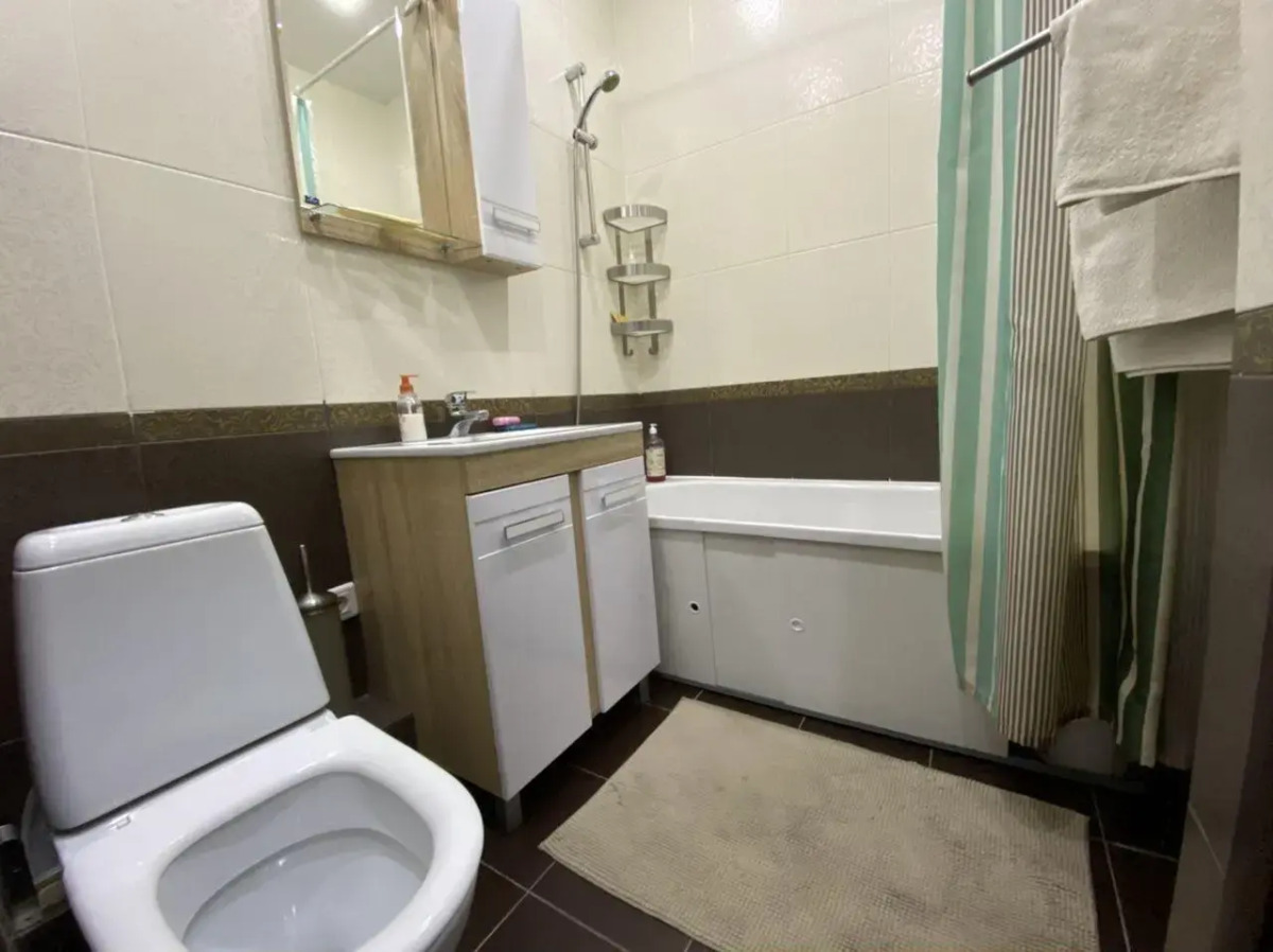 Апартаменты на улице Кирова