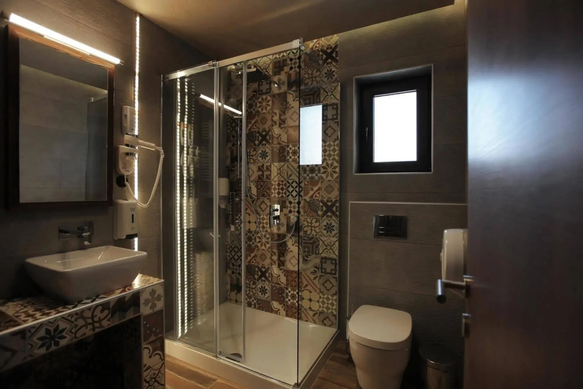 Tsikeli Boutique Hotel Meteora - Adults Friendly