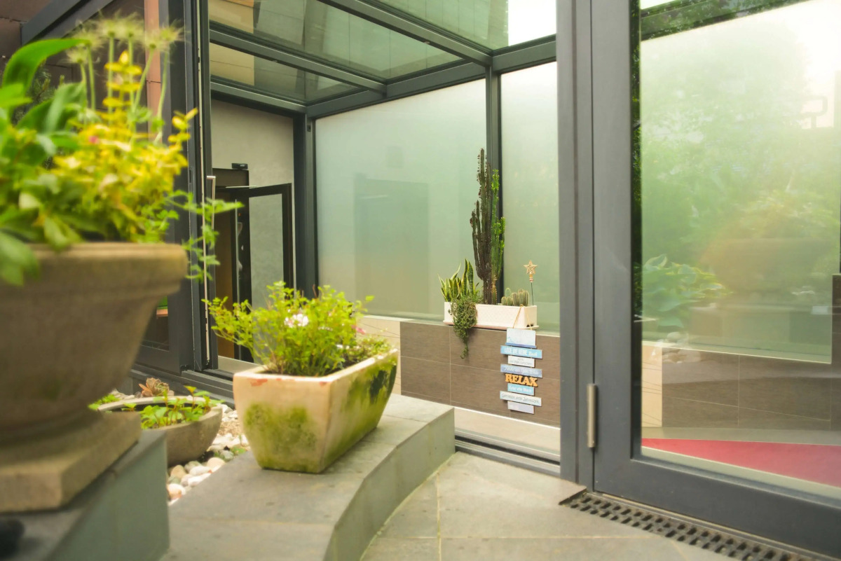 Tulip Inn Lausanne Beaulieu