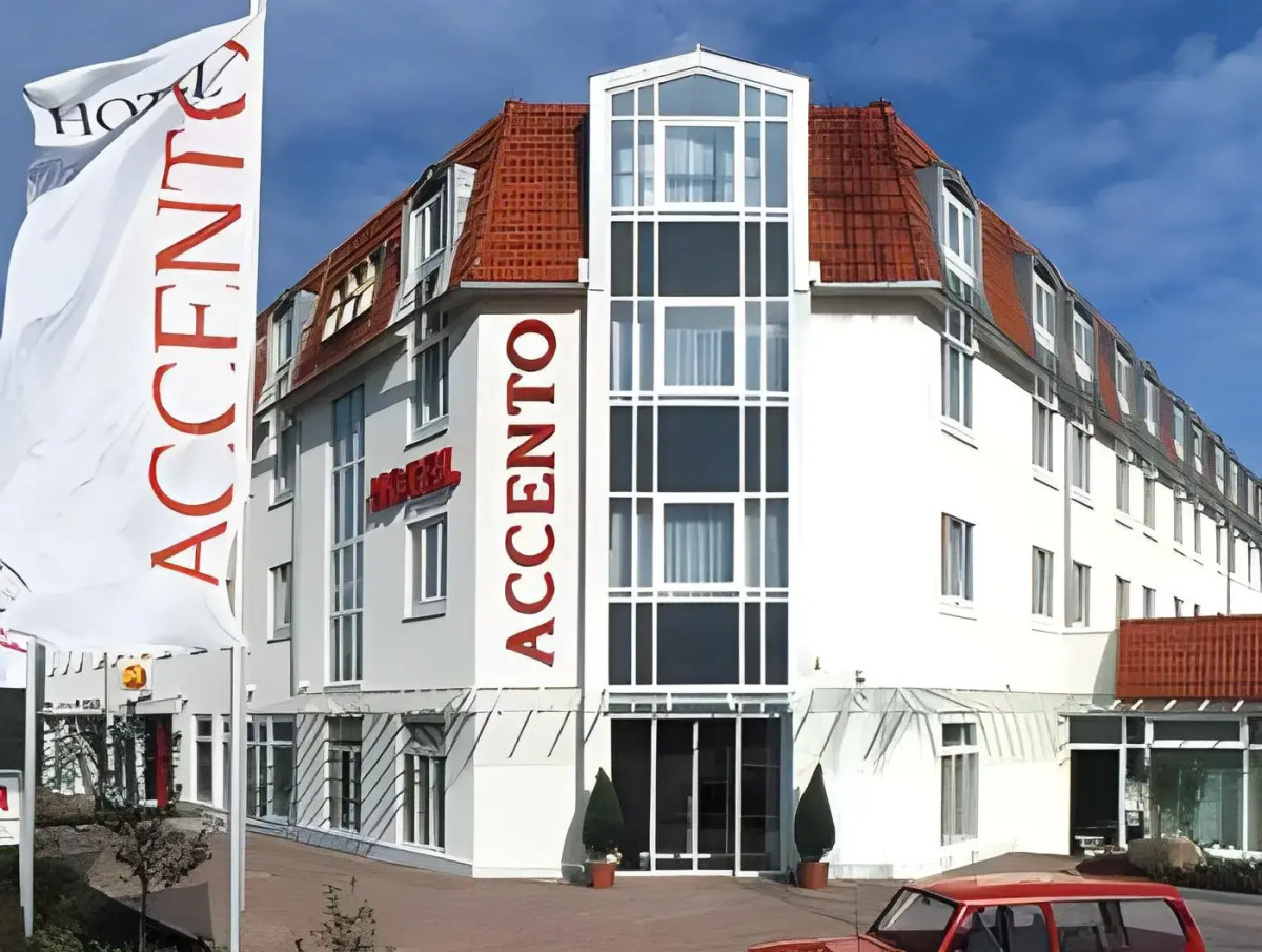 Good Morning+ Leipzig