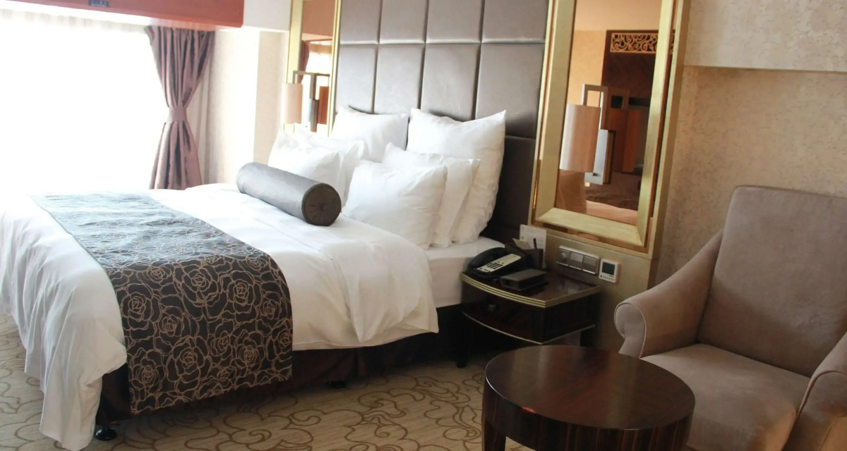 Best Western Premier Hotel Hefei