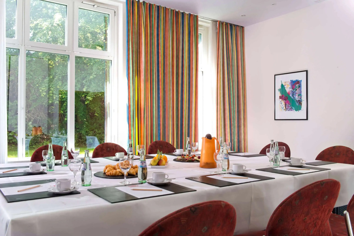 Wyndham Garden Wismar