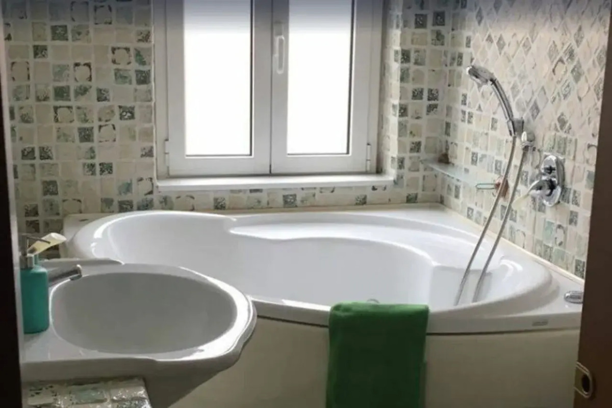 B&B Le Sabbie del Tempo