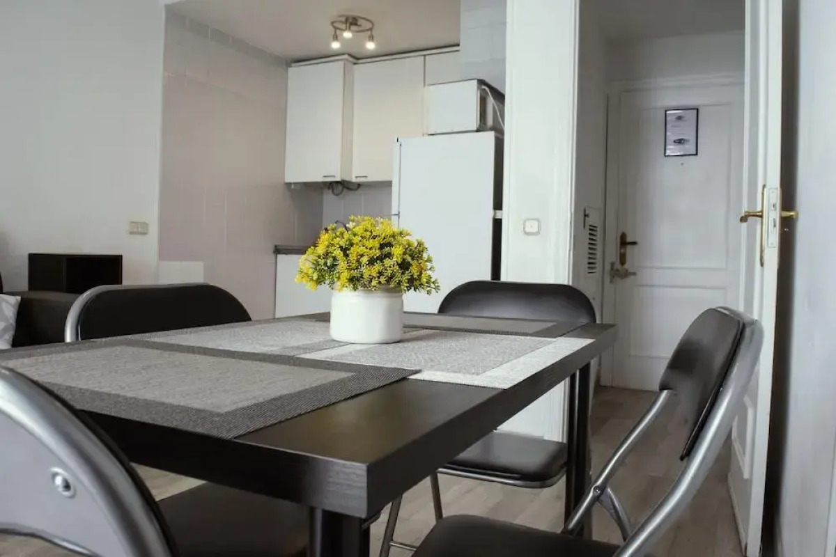 Apartamentos Sleep in Madrid