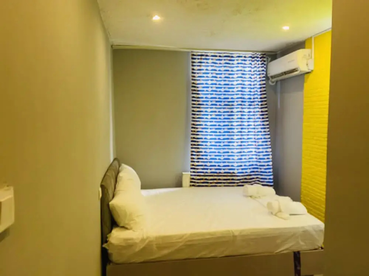 Istanbul Ekonomik Joker Otel