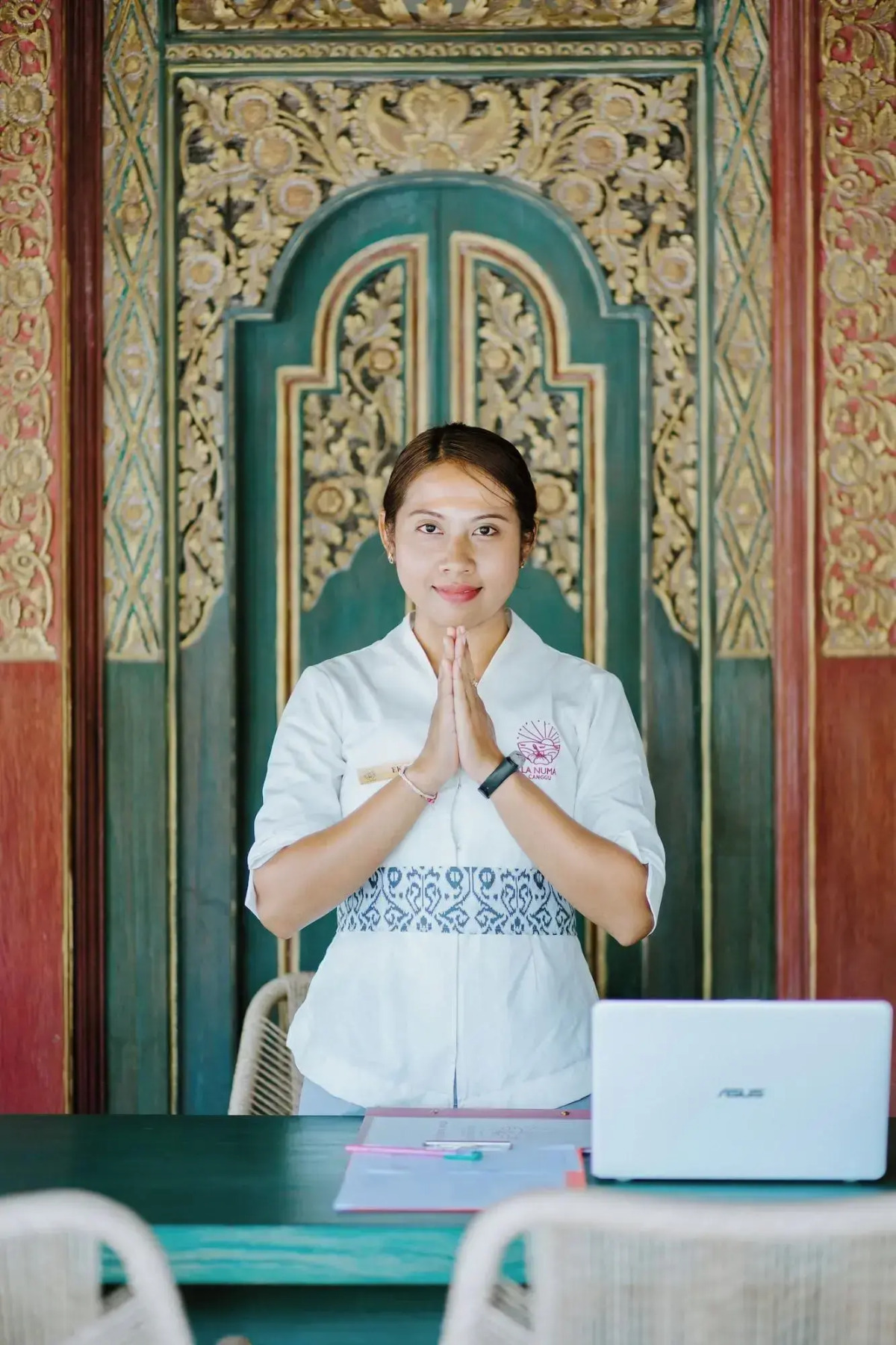 La Numa Villas Canggu