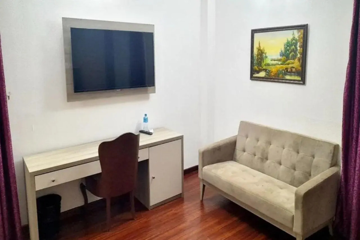 Reikartz Sunkar Atyrau