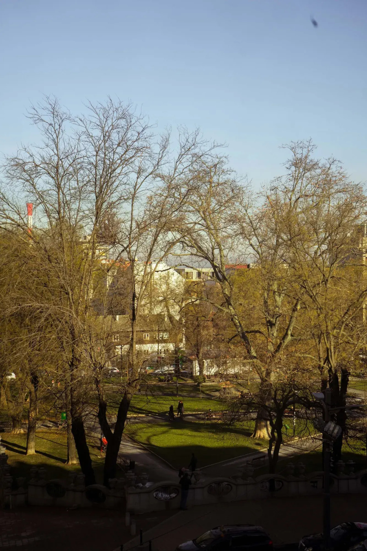 Square Nine Hotel Belgrade-The Leading Hotels of The World