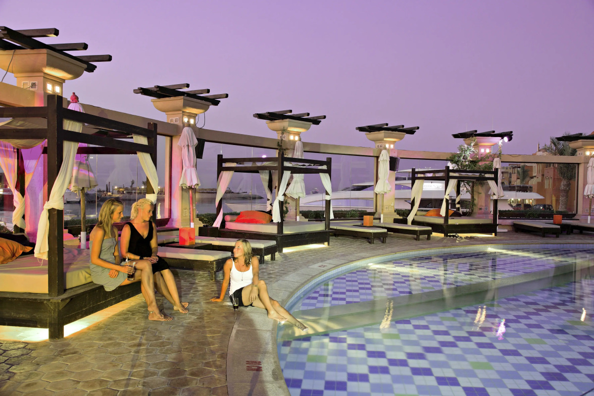 Three Corners Ocean View Hotel Prestige - Adults Only