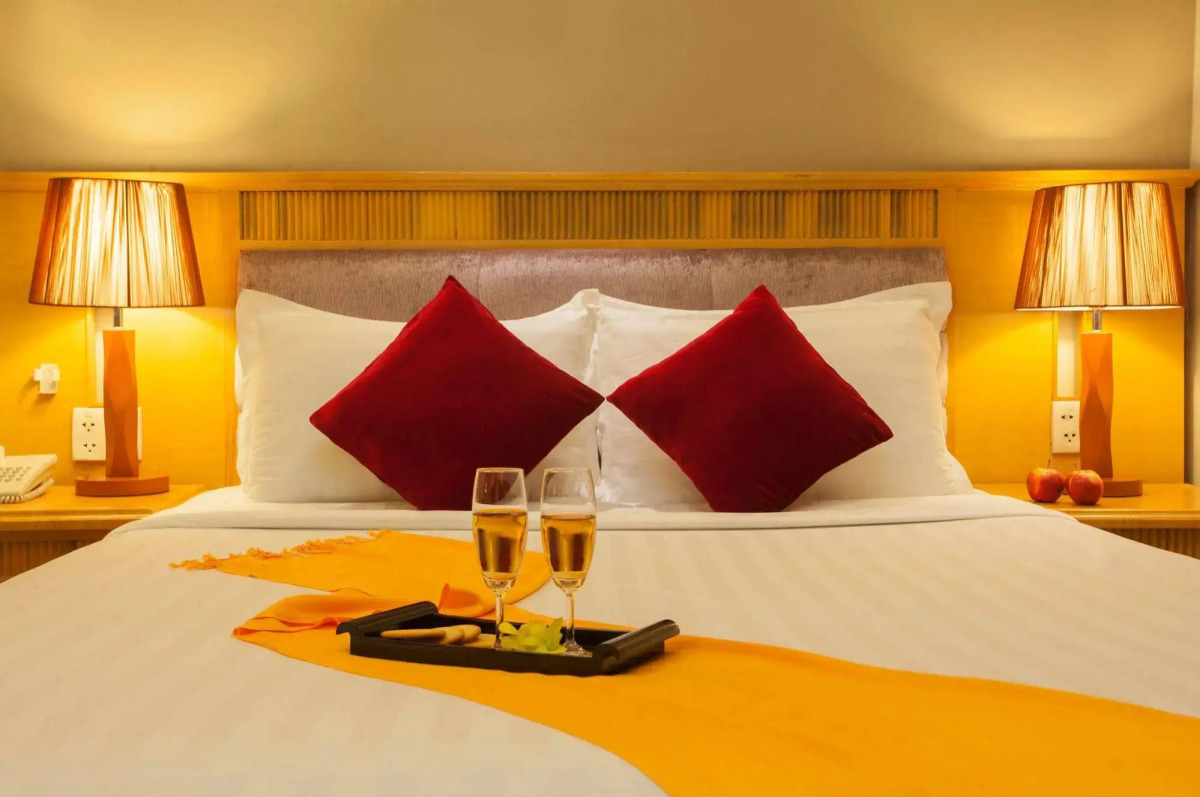 Silverland Min Hotel