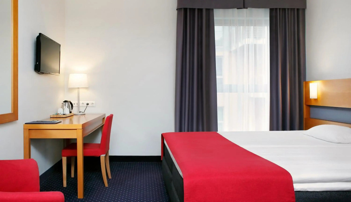 Hestia Hotel Ilmarine