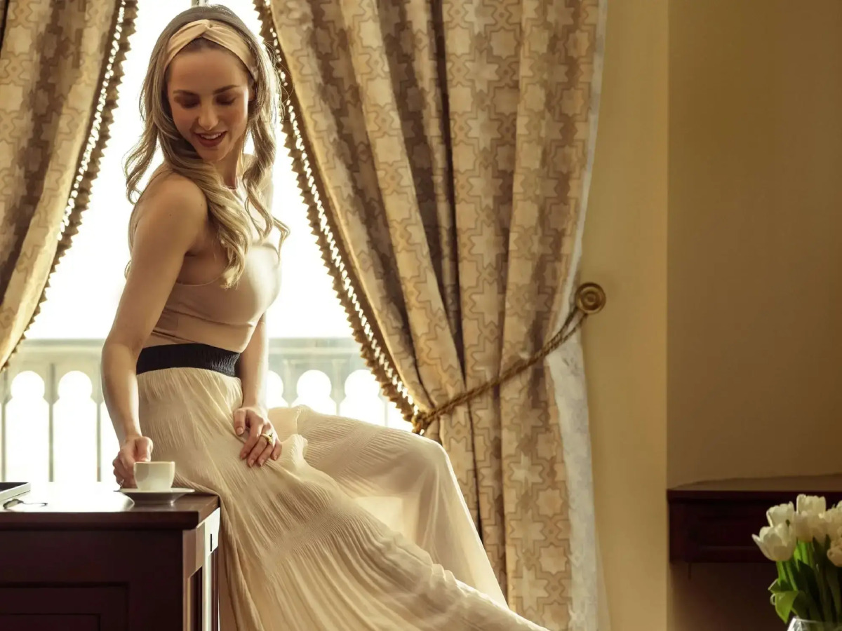 Mercure Grand Hotel Seef