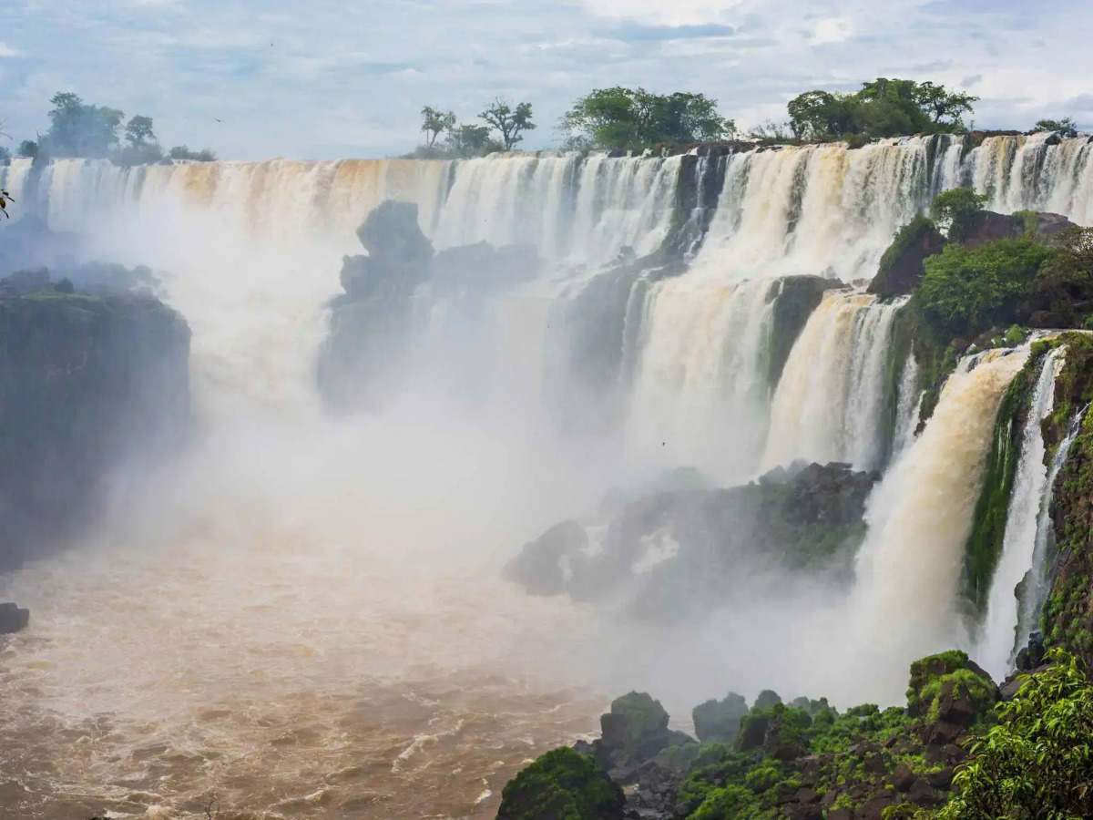 Mercure Iguazu Hotel Iru