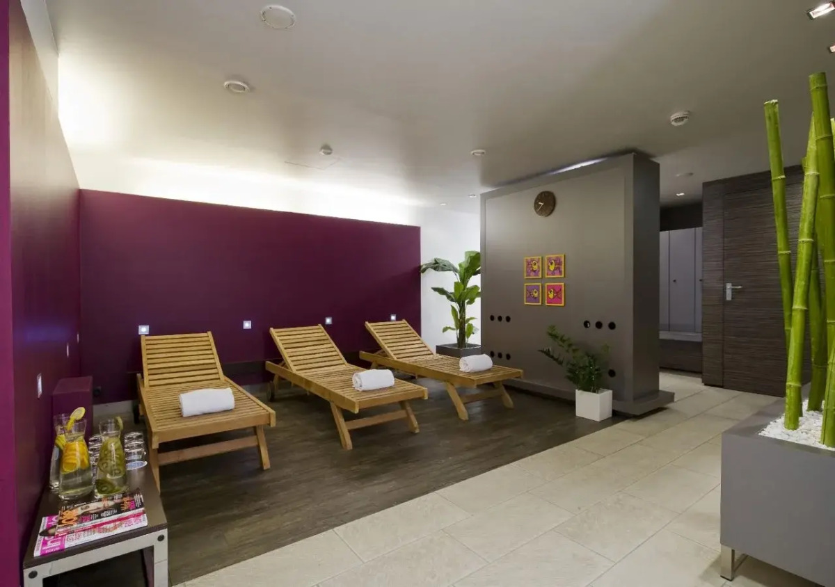 NH Collection Salzburg City