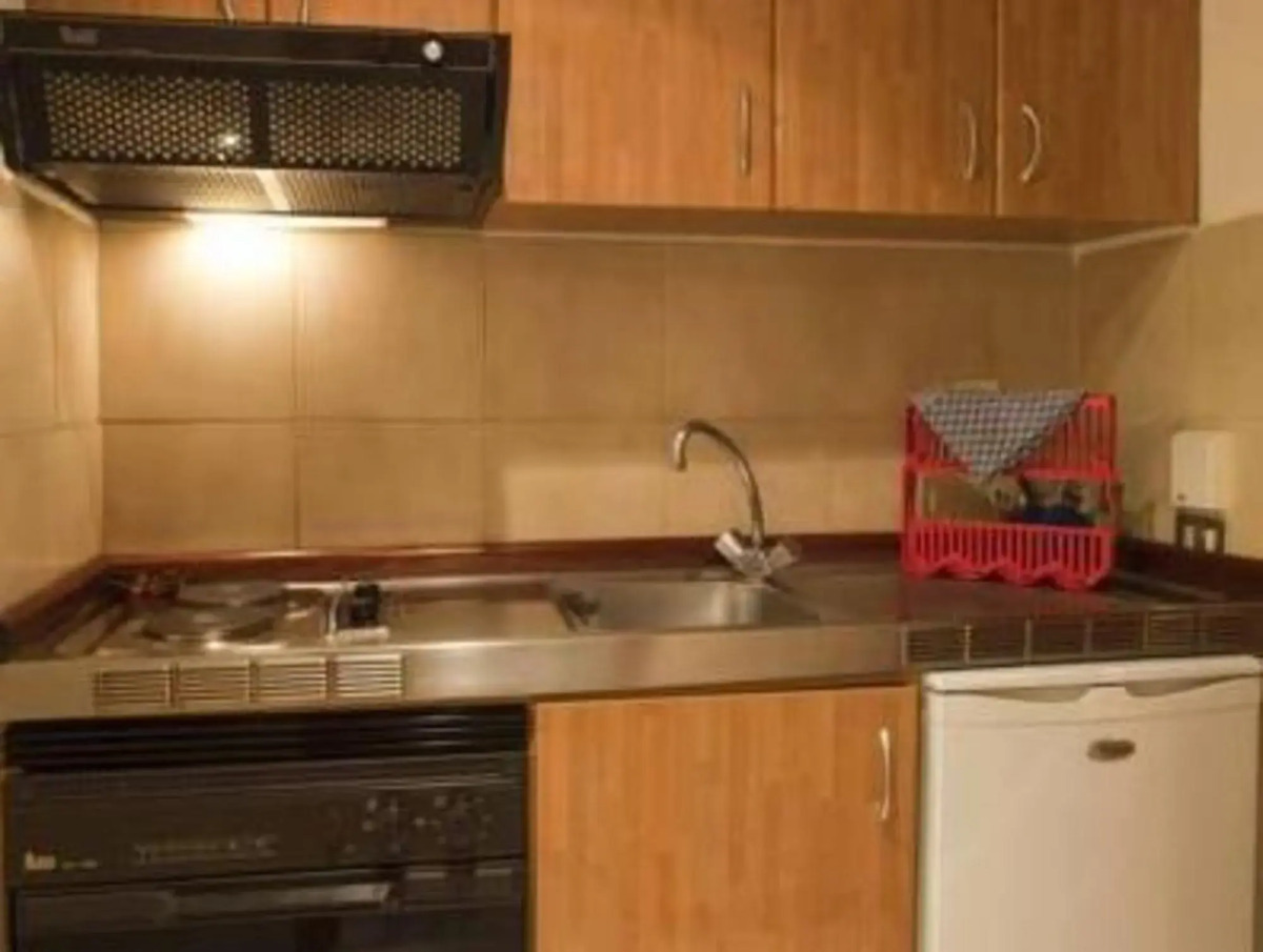 Apartamentos Be Smart Florida Plaza