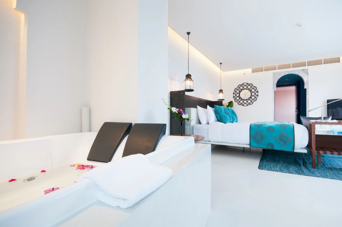 Marrakesh Hua Hin Resort & Spa