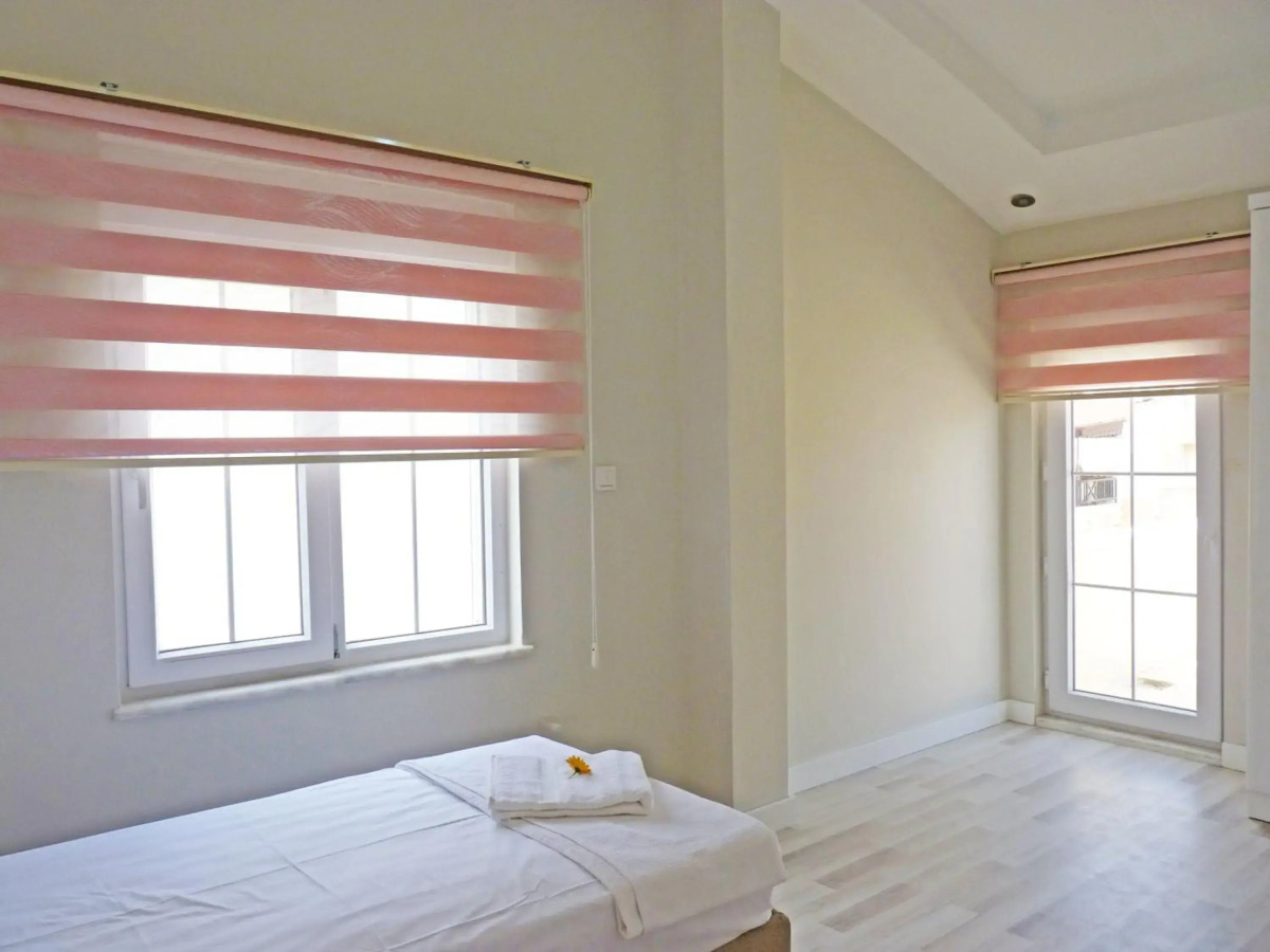 Roma Residence - Emir Gursu Houses B