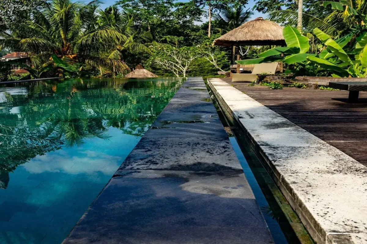 Ubud Sari Health Resort