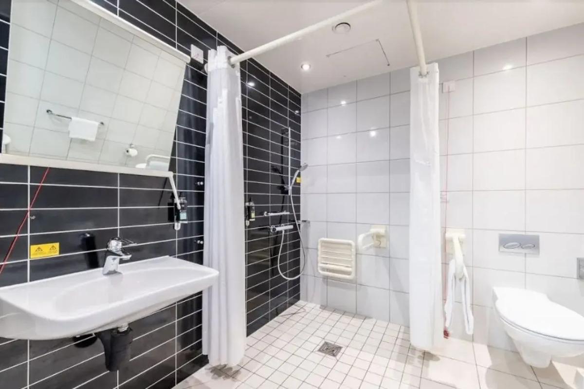 Premier Inn Heidelberg City Zentrum Hotel