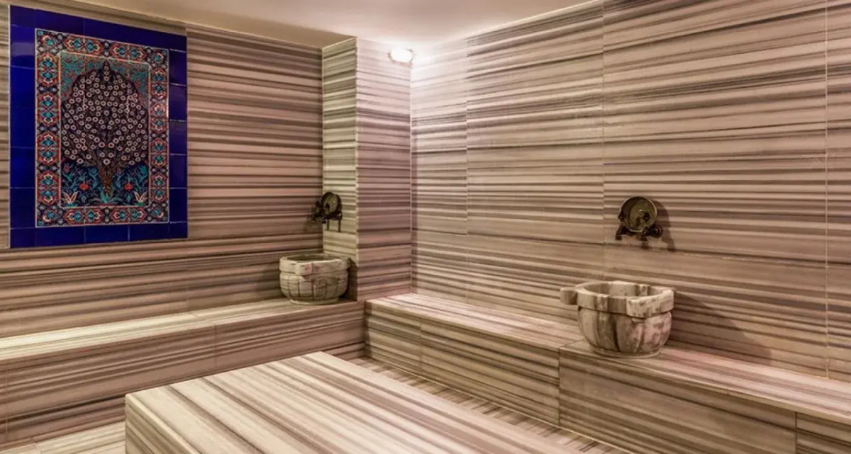 Отель Point Hotel Baku