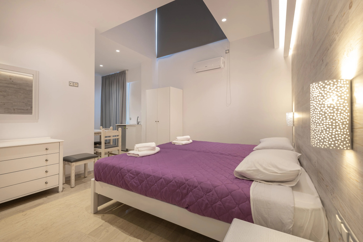 Origin Apts And Studios