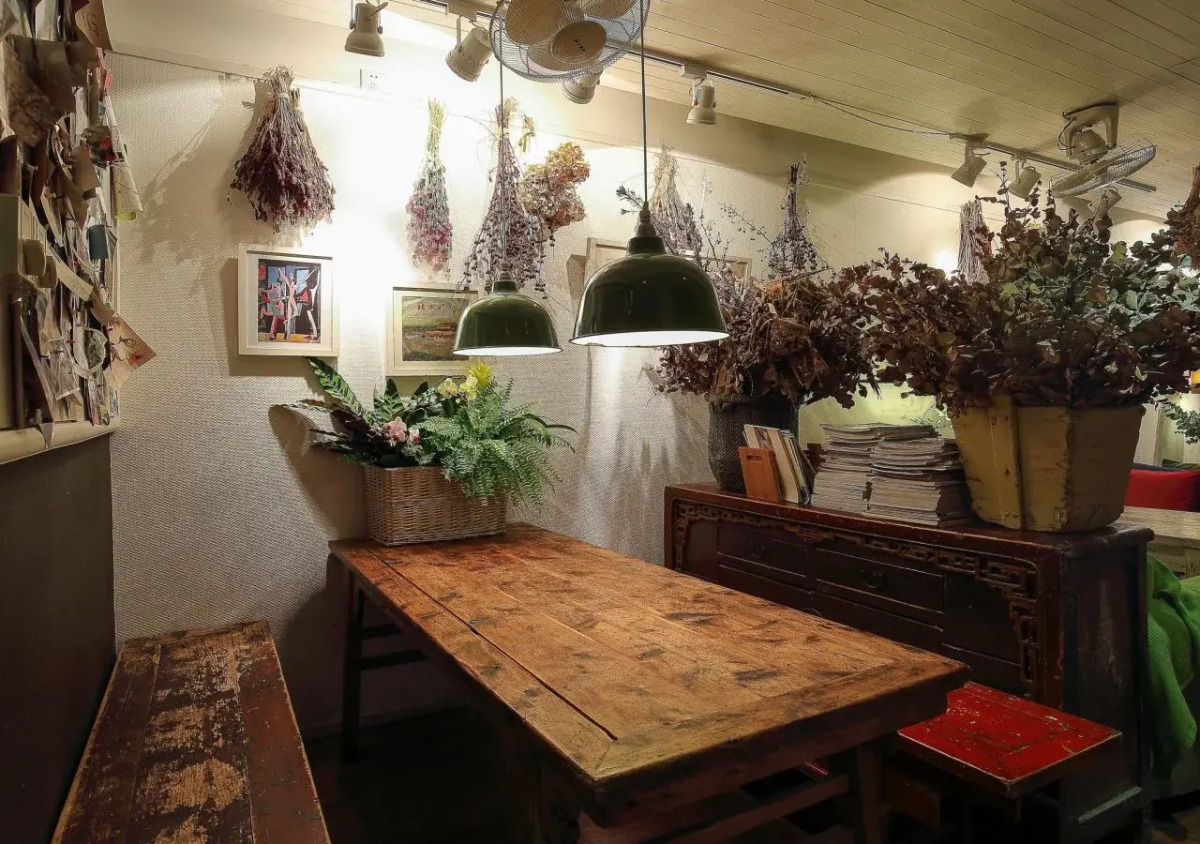 Peking International Youth Hostel