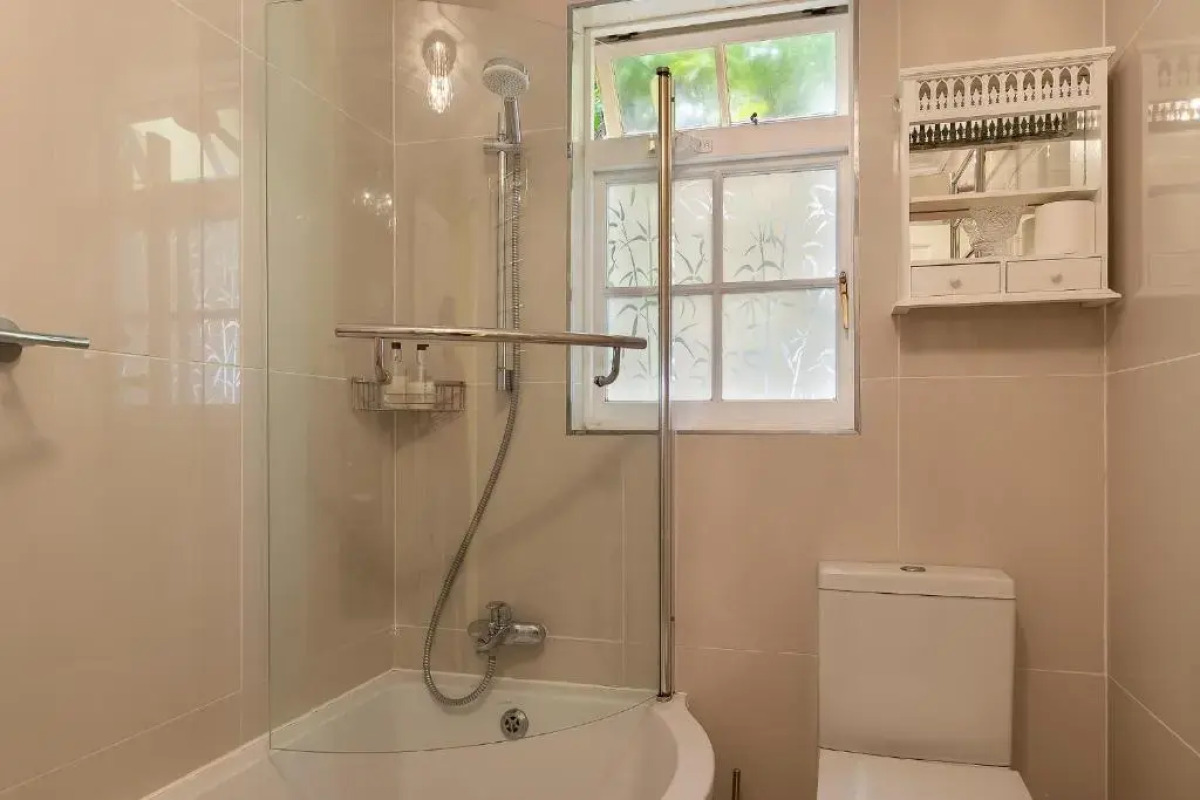 Haus am Strand - on the Beach