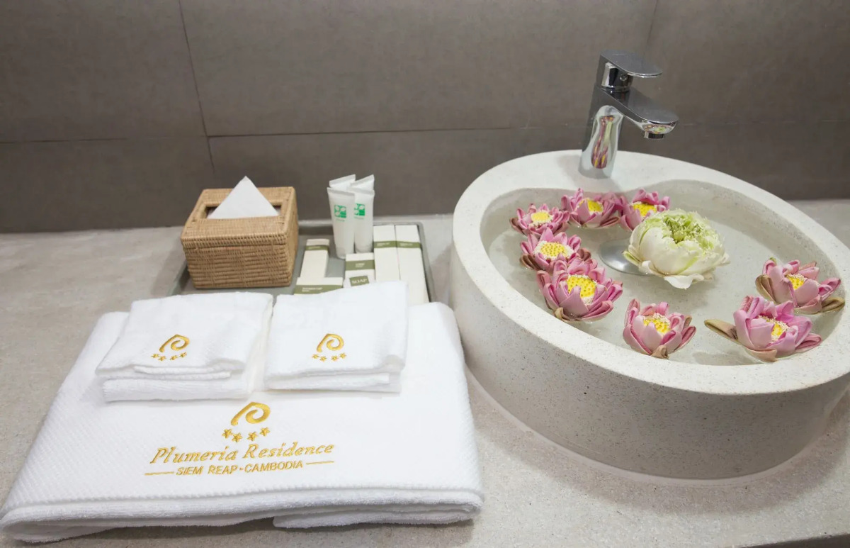 Bayon Modern Residence