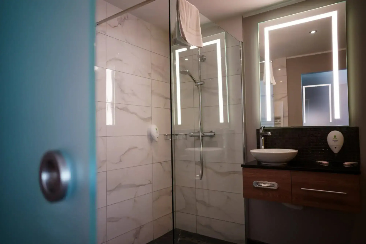 Leonardo Hotel Antwerp