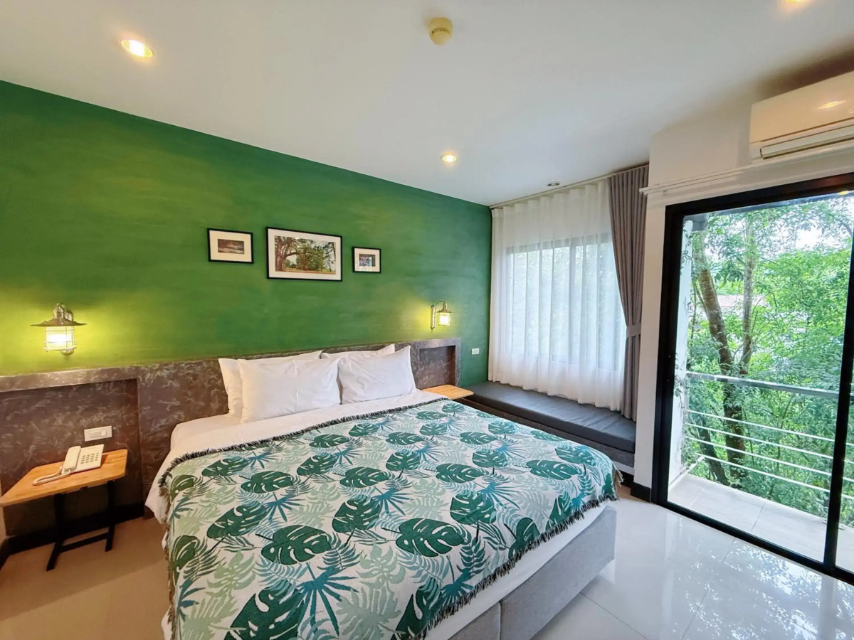 Ideo Phuket Hotel