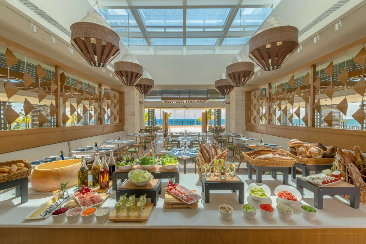 Haven Riviera Cancun - All Inclusive - Adults Only