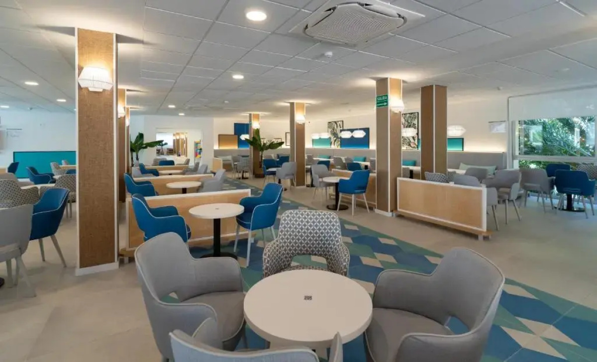 Medplaya - Hotel Regente