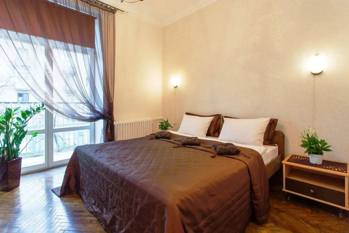 Royal Stay Group Minskrent