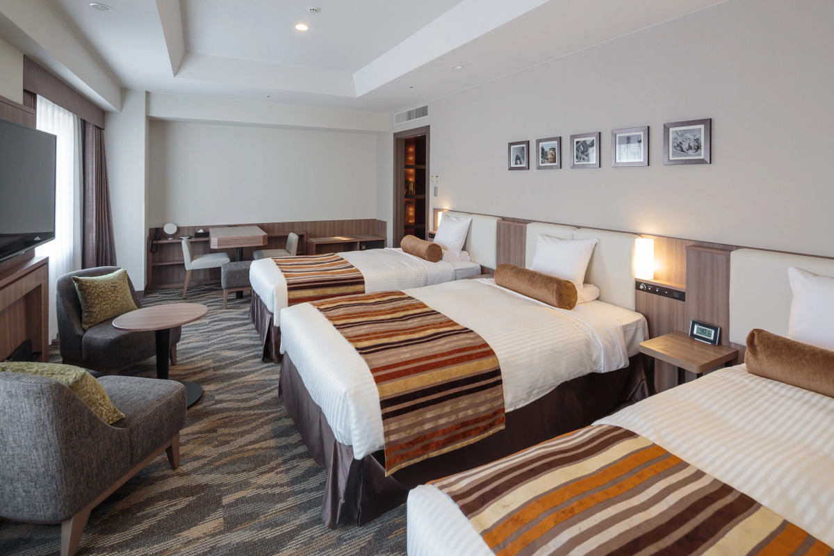 Hotel Mystays Premier Dojima