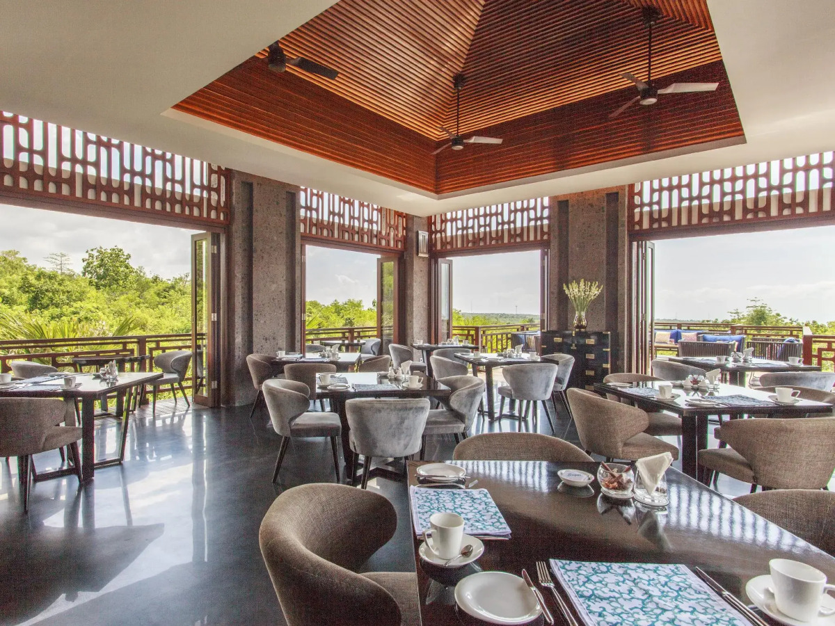 Prasana Villas by Arjani Resorts