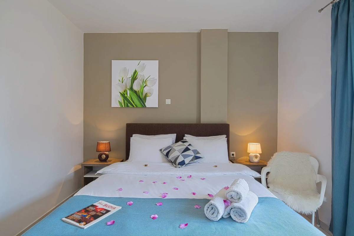 Гостевой Дом Le Marc