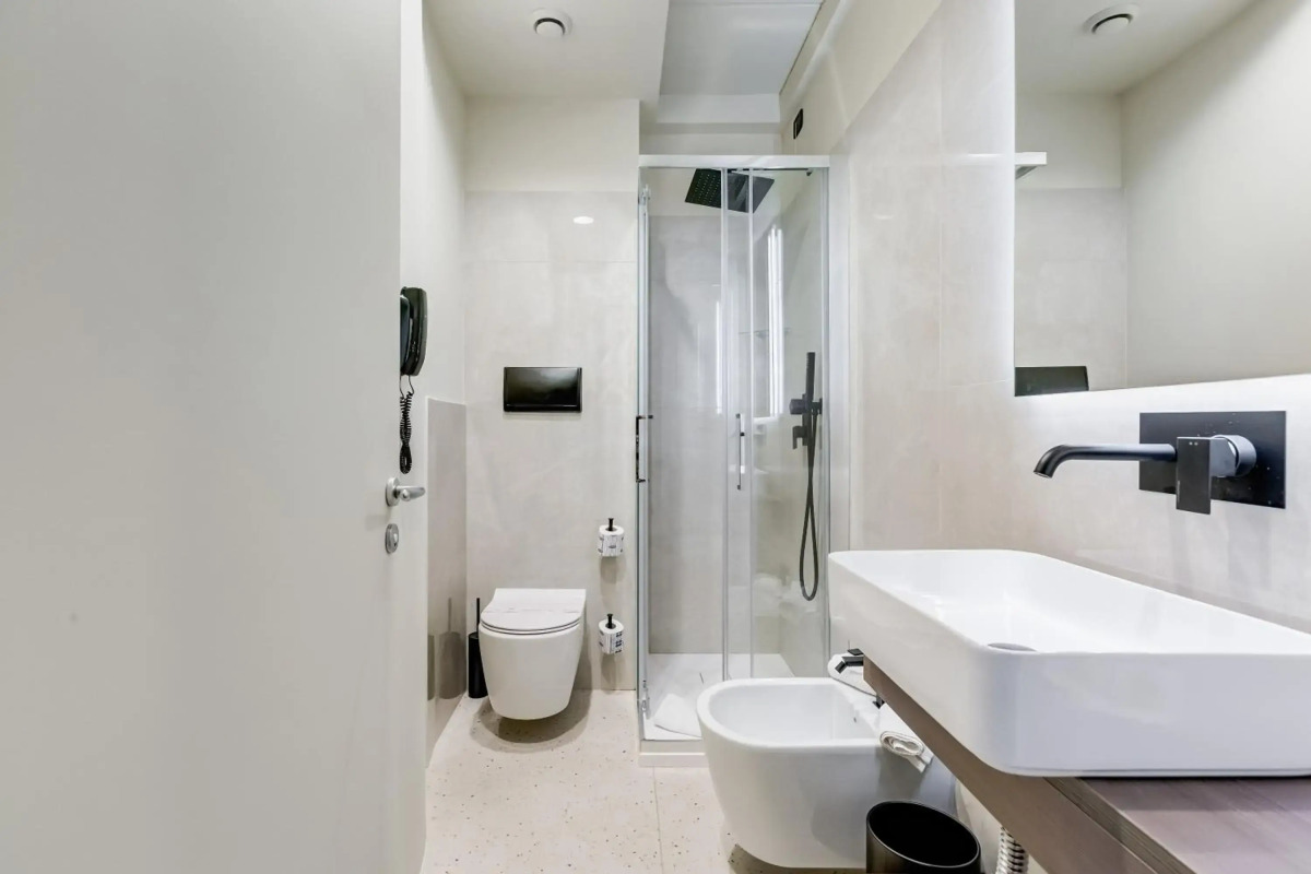 Sorell Hotel Zürichberg