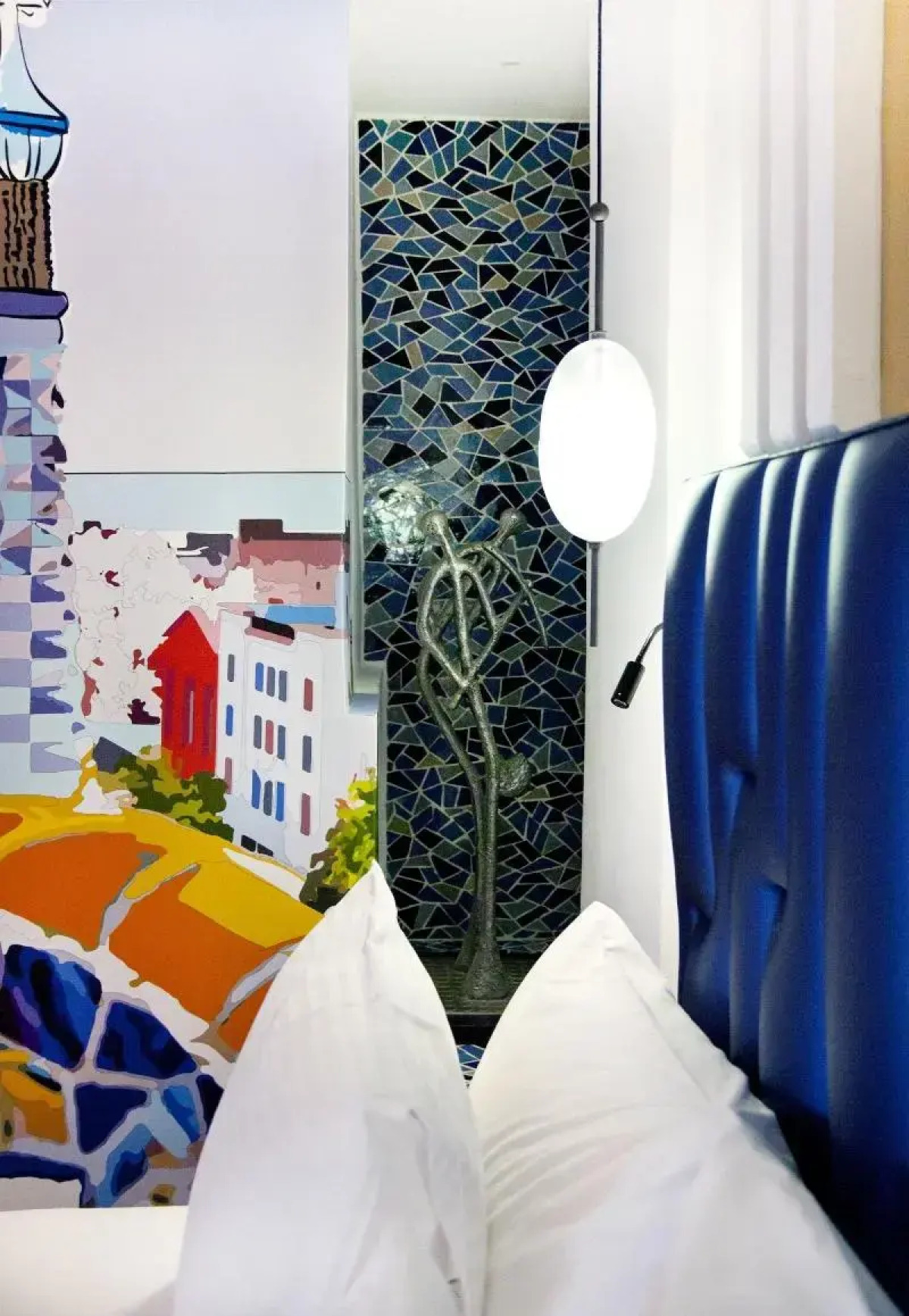 Riad Dar Saba - Saba'S House