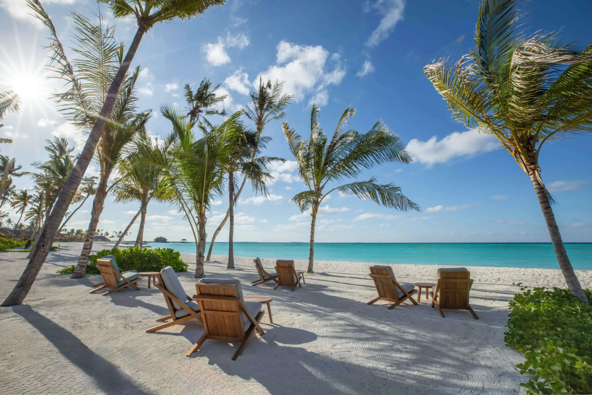 Курорт Barceló Whale Lagoon Maldives