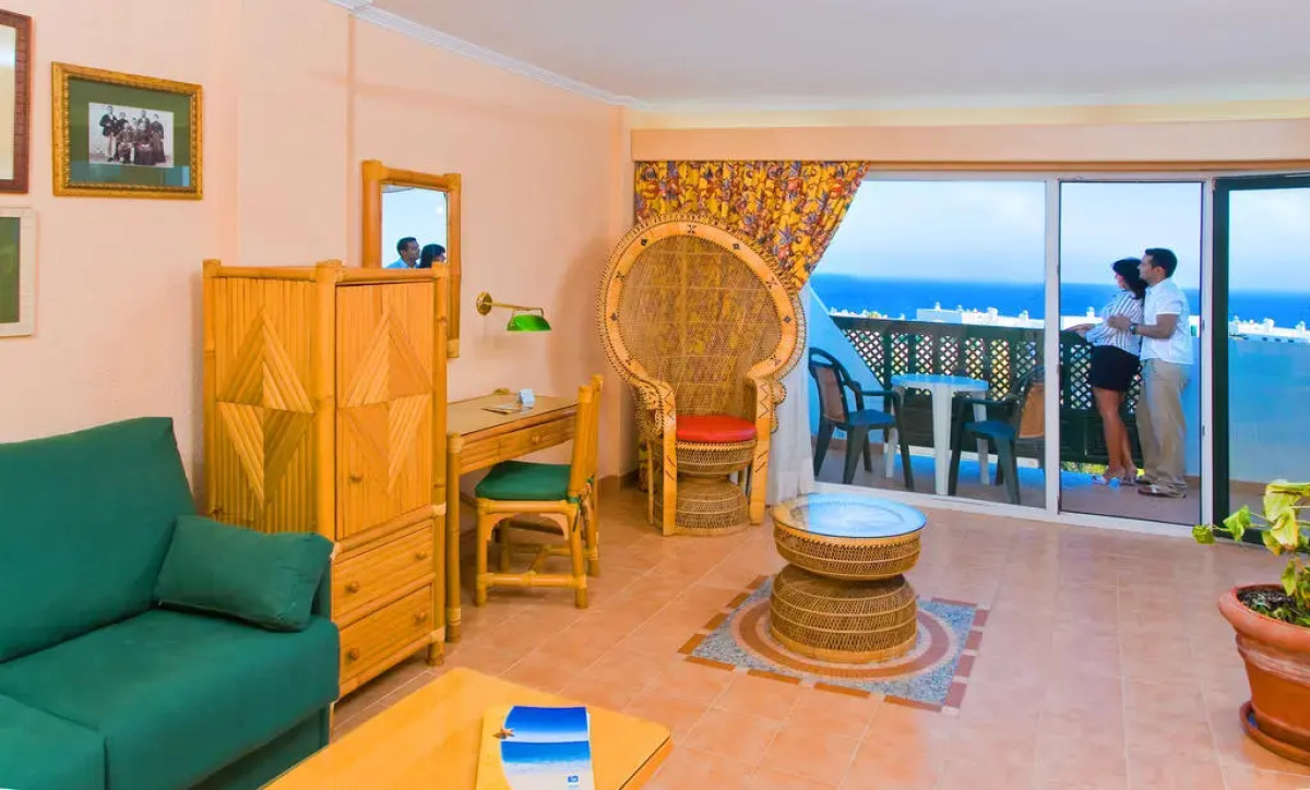 BLUESEA Costa Bastian